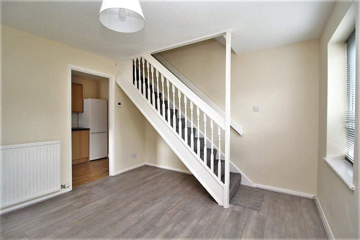 1 bed property in Riversdale Court, Reading